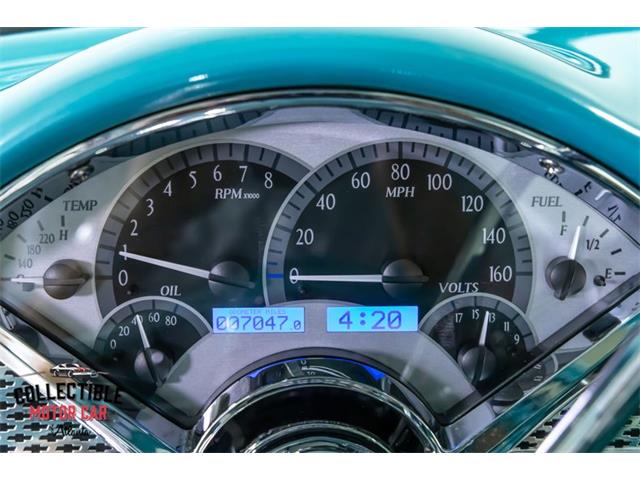 1955 Chevrolet Bel Air (CC-2104837) for sale in Marietta, Georgia