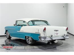 1955 Chevrolet Bel Air (CC-2104837) for sale in Marietta, Georgia