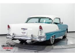 1955 Chevrolet Bel Air (CC-2104837) for sale in Marietta, Georgia