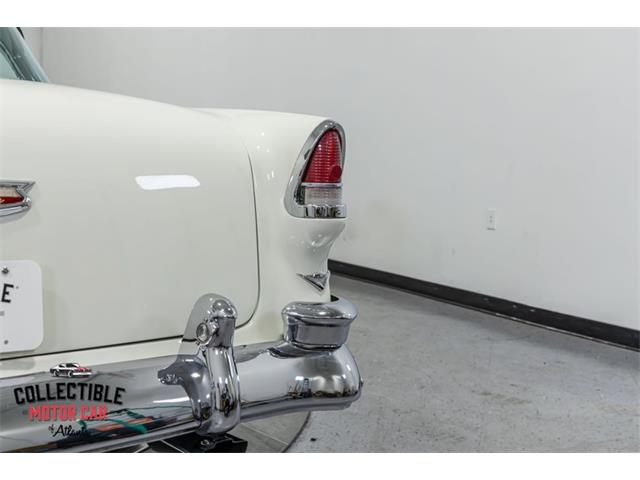 1955 Chevrolet Bel Air (CC-2104837) for sale in Marietta, Georgia