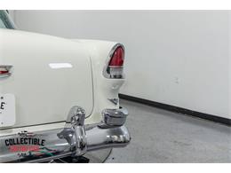 1955 Chevrolet Bel Air (CC-2104837) for sale in Marietta, Georgia