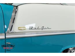 1955 Chevrolet Bel Air (CC-2104837) for sale in Marietta, Georgia
