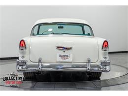 1955 Chevrolet Bel Air (CC-2104837) for sale in Marietta, Georgia