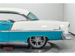 1955 Chevrolet Bel Air (CC-2104837) for sale in Marietta, Georgia