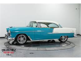1955 Chevrolet Bel Air (CC-2104837) for sale in Marietta, Georgia