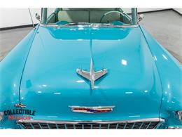1955 Chevrolet Bel Air (CC-2104837) for sale in Marietta, Georgia