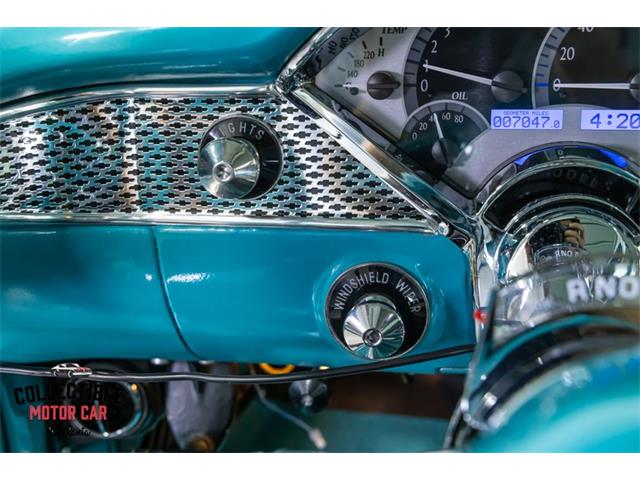 1955 Chevrolet Bel Air (CC-2104837) for sale in Marietta, Georgia