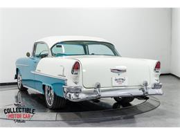 1955 Chevrolet Bel Air (CC-2104837) for sale in Marietta, Georgia