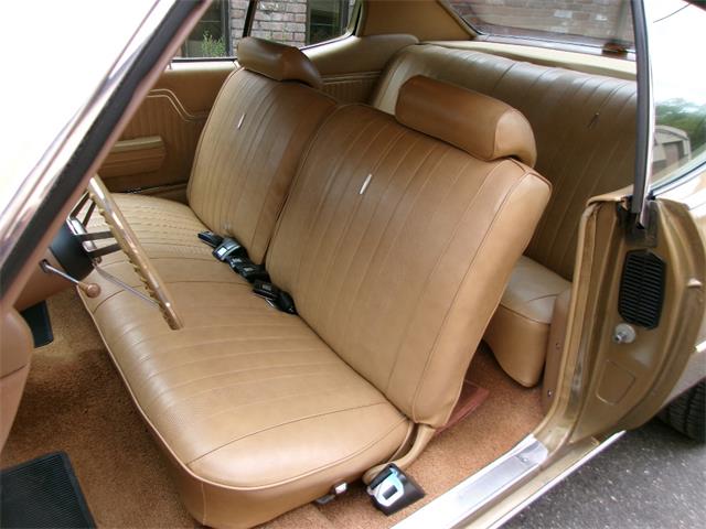1970 Chevrolet Chevelle (CC-2104838) for sale in Saratoga Springs, New York