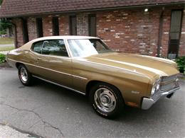 1970 Chevrolet Chevelle (CC-2104838) for sale in Saratoga Springs, New York