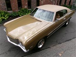1970 Chevrolet Chevelle (CC-2104838) for sale in Saratoga Springs, New York