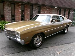 1970 Chevrolet Chevelle (CC-2104838) for sale in Saratoga Springs, New York