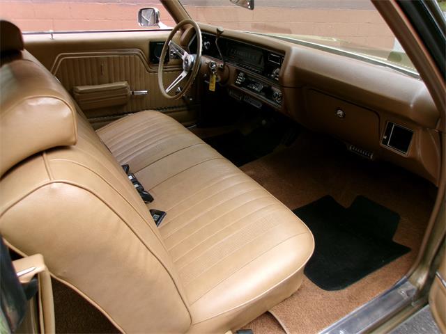 1970 Chevrolet Chevelle (CC-2104838) for sale in Saratoga Springs, New York