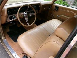 1970 Chevrolet Chevelle (CC-2104838) for sale in Saratoga Springs, New York