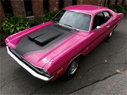 1972 Dodge Demon (CC-2104839) for sale in Saratoga Springs, New York