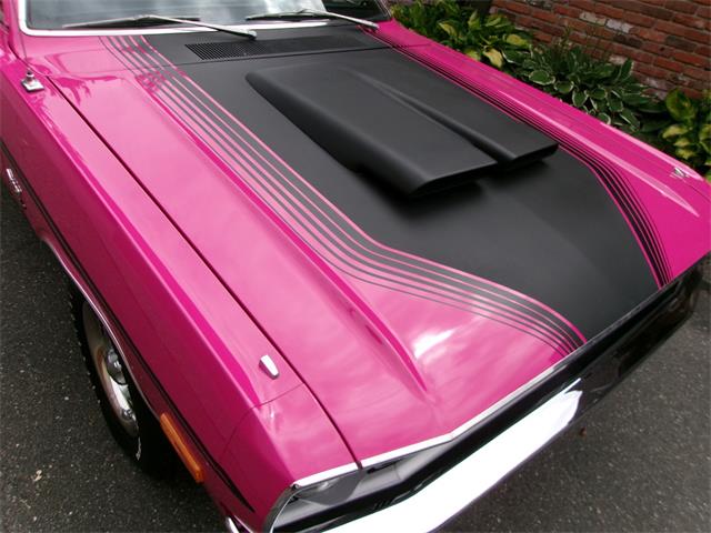 1972 Dodge Demon (CC-2104839) for sale in Saratoga Springs, New York
