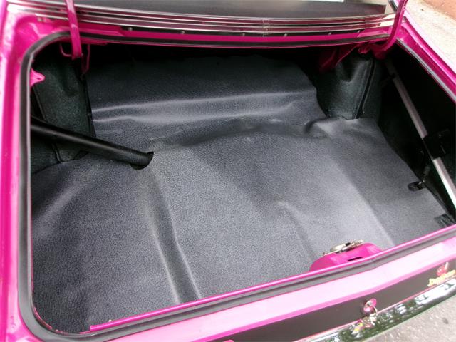 1972 Dodge Demon (CC-2104839) for sale in Saratoga Springs, New York