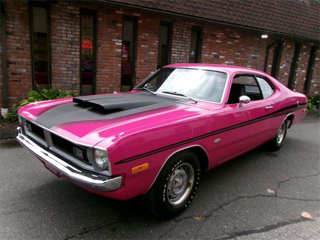 1972 Dodge Demon (CC-2104839) for sale in Saratoga Springs, New York