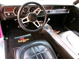 1972 Dodge Demon (CC-2104839) for sale in Saratoga Springs, New York