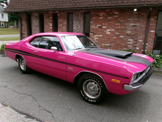 1972 Dodge Demon (CC-2104839) for sale in Saratoga Springs, New York