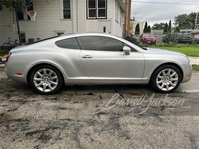 2005 Bentley Continental GT (CC-2100484) for sale in Las Vegas, Nevada