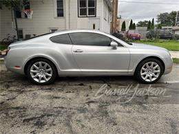 2005 Bentley Continental GT (CC-2100484) for sale in Las Vegas, Nevada