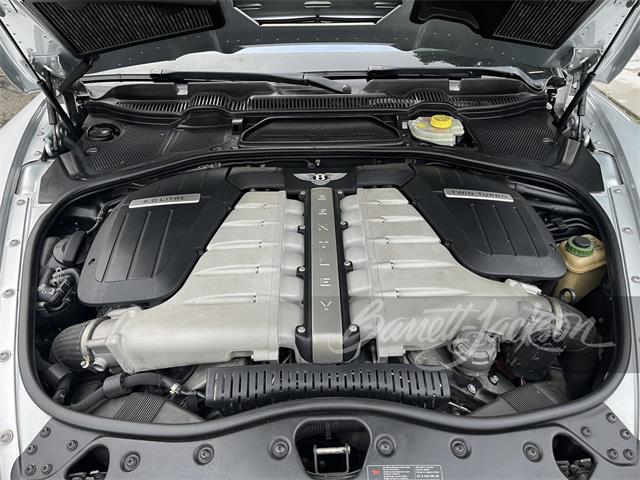 2005 Bentley Continental GT (CC-2100484) for sale in Las Vegas, Nevada