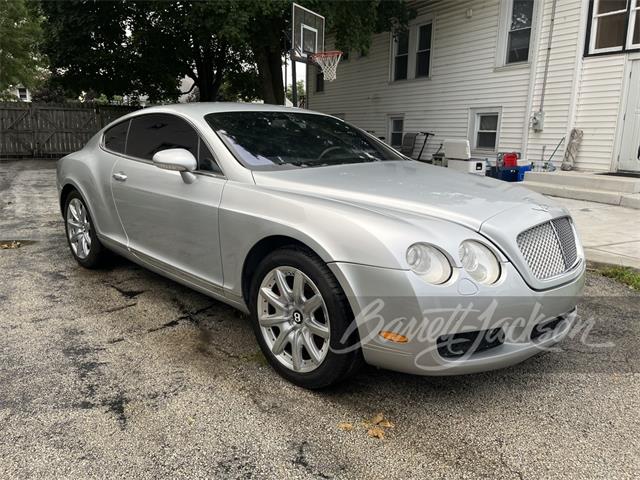 2005 Bentley Continental GT (CC-2100484) for sale in Las Vegas, Nevada
