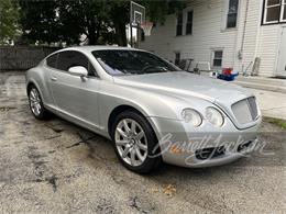 2005 Bentley Continental GT (CC-2100484) for sale in Las Vegas, Nevada