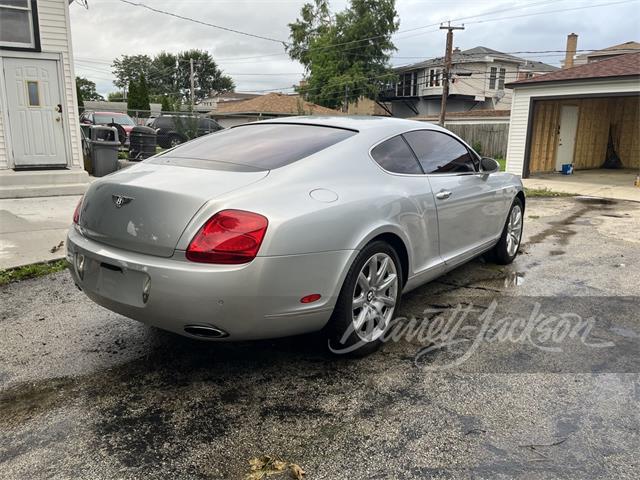 2005 Bentley Continental GT (CC-2100484) for sale in Las Vegas, Nevada