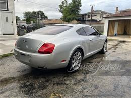 2005 Bentley Continental GT (CC-2100484) for sale in Las Vegas, Nevada