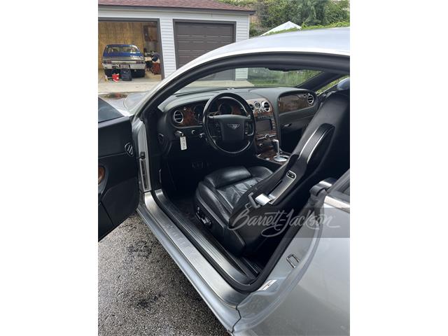 2005 Bentley Continental GT (CC-2100484) for sale in Las Vegas, Nevada