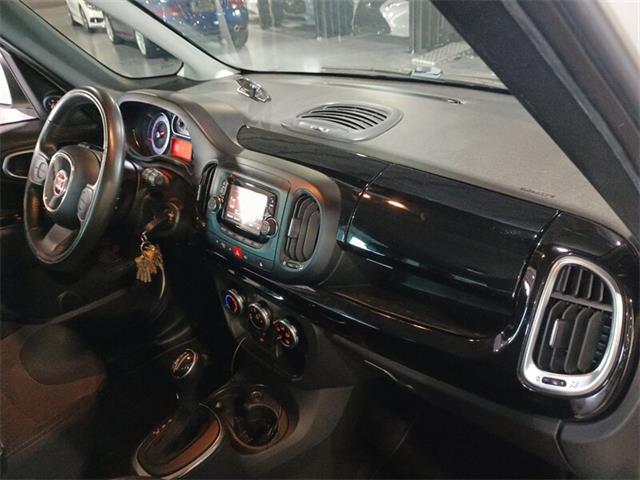 2015 Fiat 500L (CC-2104840) for sale in Boca Raton, Florida