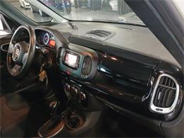 2015 Fiat 500L (CC-2104840) for sale in Boca Raton, Florida