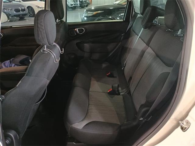 2015 Fiat 500L (CC-2104840) for sale in Boca Raton, Florida