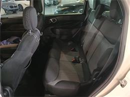 2015 Fiat 500L (CC-2104840) for sale in Boca Raton, Florida