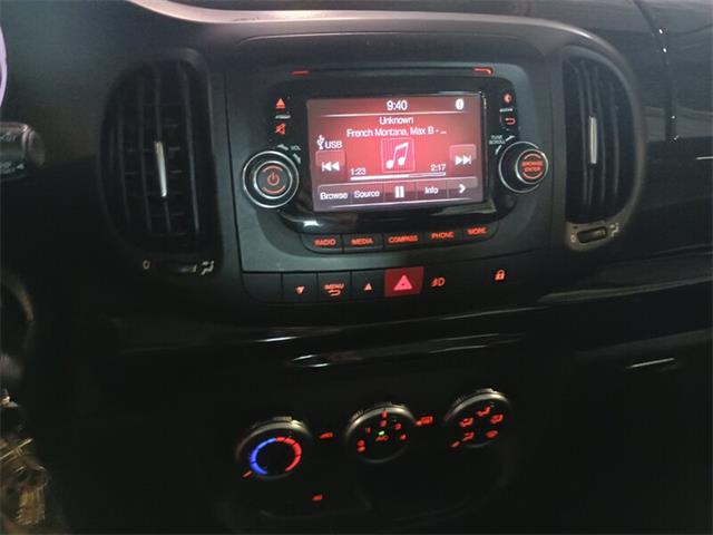 2015 Fiat 500L (CC-2104840) for sale in Boca Raton, Florida