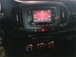 2015 Fiat 500L (CC-2104840) for sale in Boca Raton, Florida