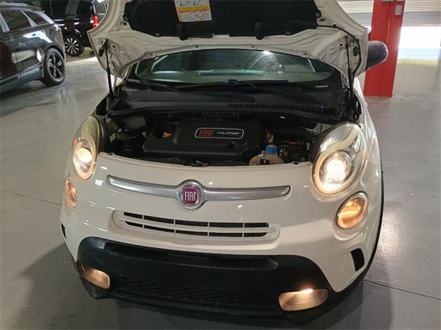 2015 Fiat 500L (CC-2104840) for sale in Boca Raton, Florida
