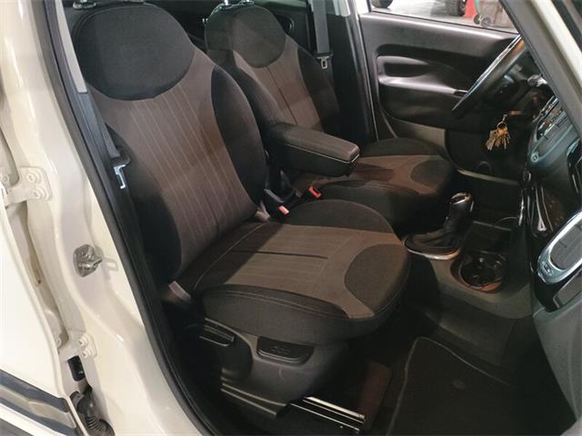 2015 Fiat 500L (CC-2104840) for sale in Boca Raton, Florida