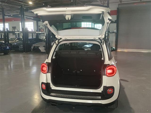 2015 Fiat 500L (CC-2104840) for sale in Boca Raton, Florida