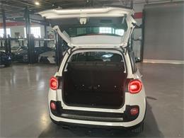 2015 Fiat 500L (CC-2104840) for sale in Boca Raton, Florida