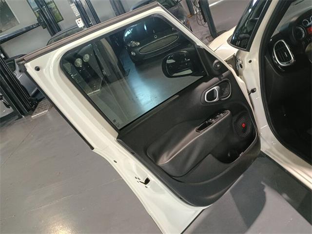 2015 Fiat 500L (CC-2104840) for sale in Boca Raton, Florida