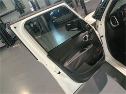 2015 Fiat 500L (CC-2104840) for sale in Boca Raton, Florida