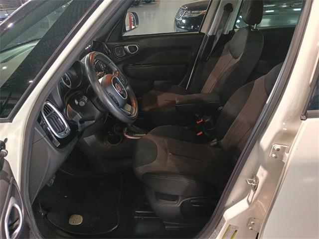 2015 Fiat 500L (CC-2104840) for sale in Boca Raton, Florida