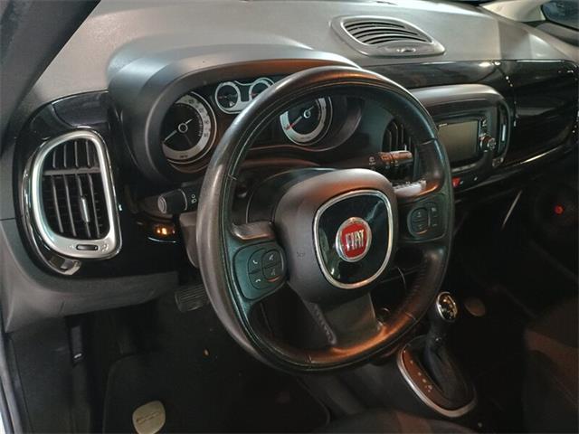 2015 Fiat 500L (CC-2104840) for sale in Boca Raton, Florida