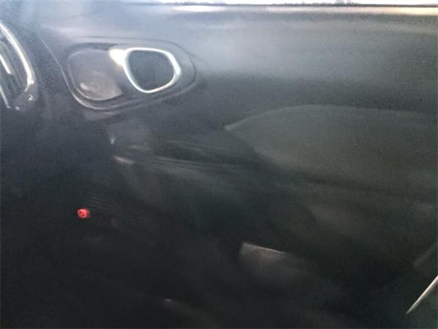 2015 Fiat 500L (CC-2104840) for sale in Boca Raton, Florida