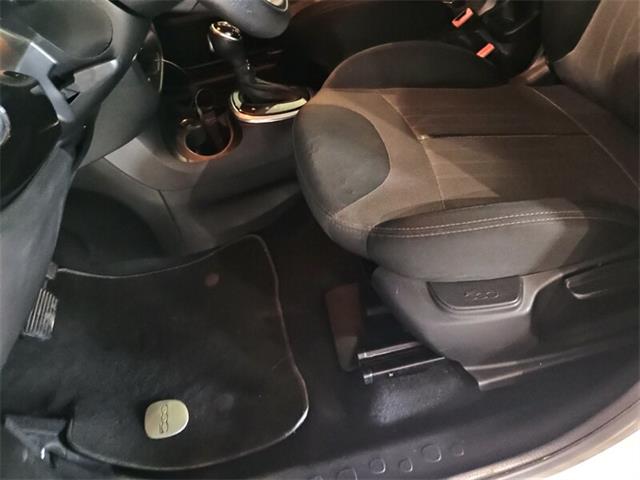 2015 Fiat 500L (CC-2104840) for sale in Boca Raton, Florida