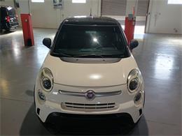 2015 Fiat 500L (CC-2104840) for sale in Boca Raton, Florida