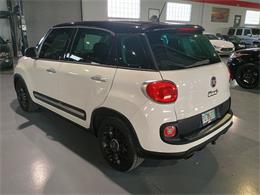 2015 Fiat 500L (CC-2104840) for sale in Boca Raton, Florida